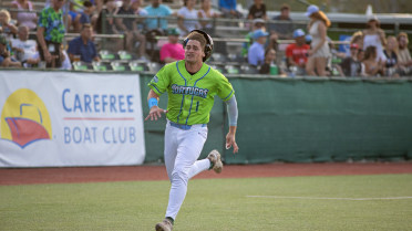 Cardinals Clip Tortugas on Ninth-Inning Homer Once More