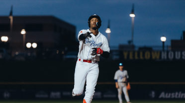 Twin-Bill Sweep Highlighted By Soddies Starters, Walkoff Winner