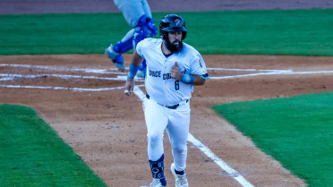 Sugar Land Scores Four Runs In The Ninth, But Comeback Falls Short