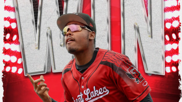 Loons Decimate Dragons 13-5, De Paula Homers Twice