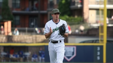 Stripers Rally in Ninth, Split Series at Jacksonville