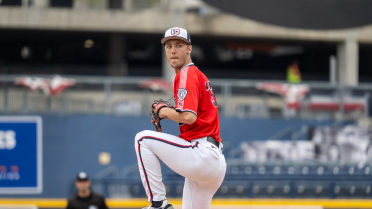 Sounds Drop Extra Innings Pitchers Duel
