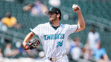 Tides Hand Knights Second Straight Loss