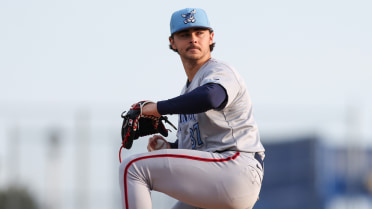 Senators Fall to Richmond, 4-2, on May 10
