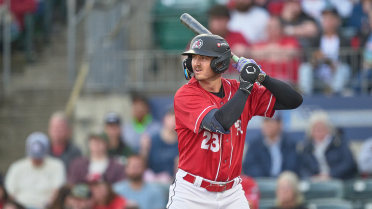 Travs Bury Sod Poodles Behind 3 Homers