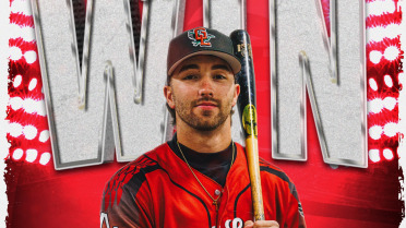 Gutierrez Shines in Gem City, Throws Five Scoreless in Loons 3-2 Win
