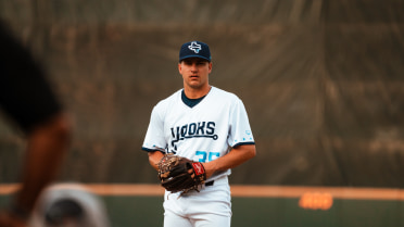 Nezuh & Wrobleski Pave Way for Series Lead