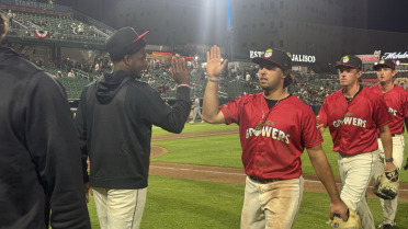 Early Runs, Bullpen Propel Grizzlies to 2-0 Start