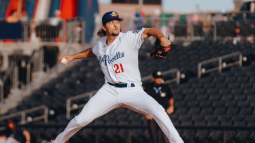 Troy Homers Twice, Fuels Offensive Outburst