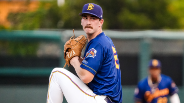 Dohm, Brooklyn Pitching Dominate, Strike Out 18 In 6-1 Victory