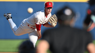 Brown Bedevils Tri-City in Dominant Outing