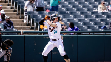 Baysox win series finale over Yard Goats