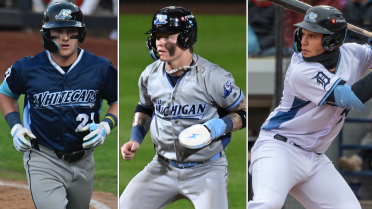 Mighty Tigers prospects McGonigle, Clark and Briceño moving up to Double-A together