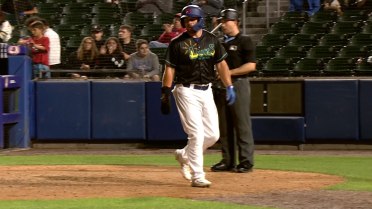 Orelvis Martinez RBI