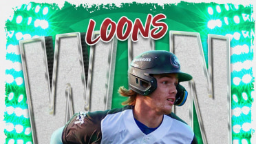Loons Finish First Half with Clobbering of Chiefs, 13-4 Win