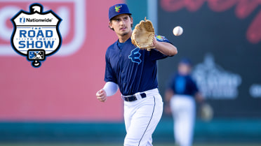 The Road to The Show™: Mariners’ Young
