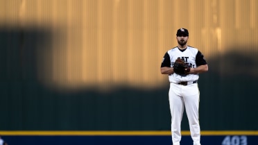 Civale Works Four Scoreless In First Rehab Start