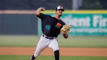 Baysox come up short in game two against Altoona