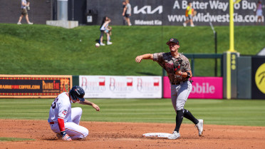 Late Comeback Comes Up Just Shy In Wichita