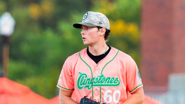 Offense Comes to Life as Columbus Takes Series Finale 8-2 Over Chattanooga