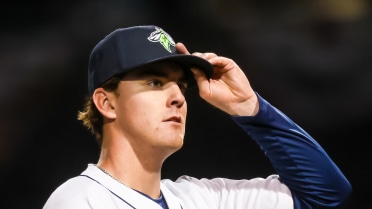 Fireflies Bats Silenced in 3-0 Loss to Charleston