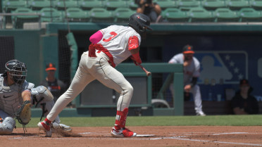 Errors Pile Up Against Grizzlies in Loss