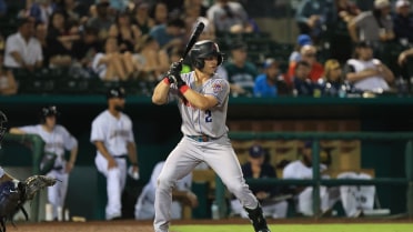 Melendez's Homer Powers Soddies To Victory