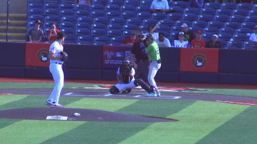 Braves No. 7 prospect JR Ritchie strikes out six