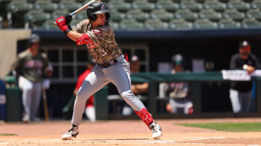 7-run 7th Powers Travs Over Naturals