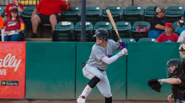 Carrigg’s grand slam in 10th powers Grizzlies past Rawhide 8-4 to wrap up August