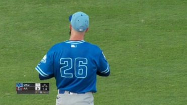 Tony Gonsolin logs seven strikeouts