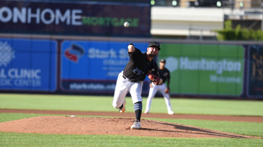 Aug. 6: RubberDucks sweep doubleheader in Altoona, 4-1 and 4-2