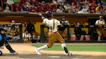 Eighth-Inning Rally Does It for the Rattlers…Again!