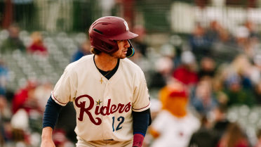 Big innings, strong pitching send Riders to win over Missions