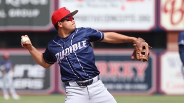 Binghamton Holds On for Wire-to-Wire Win in Reading