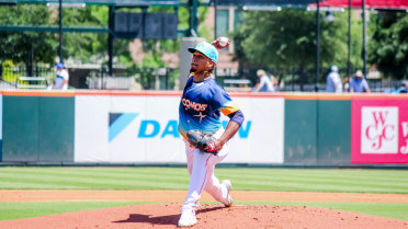 Ullola Fans 10 As Sugar Land Takes Pitcher's Duel Over Salt Lake