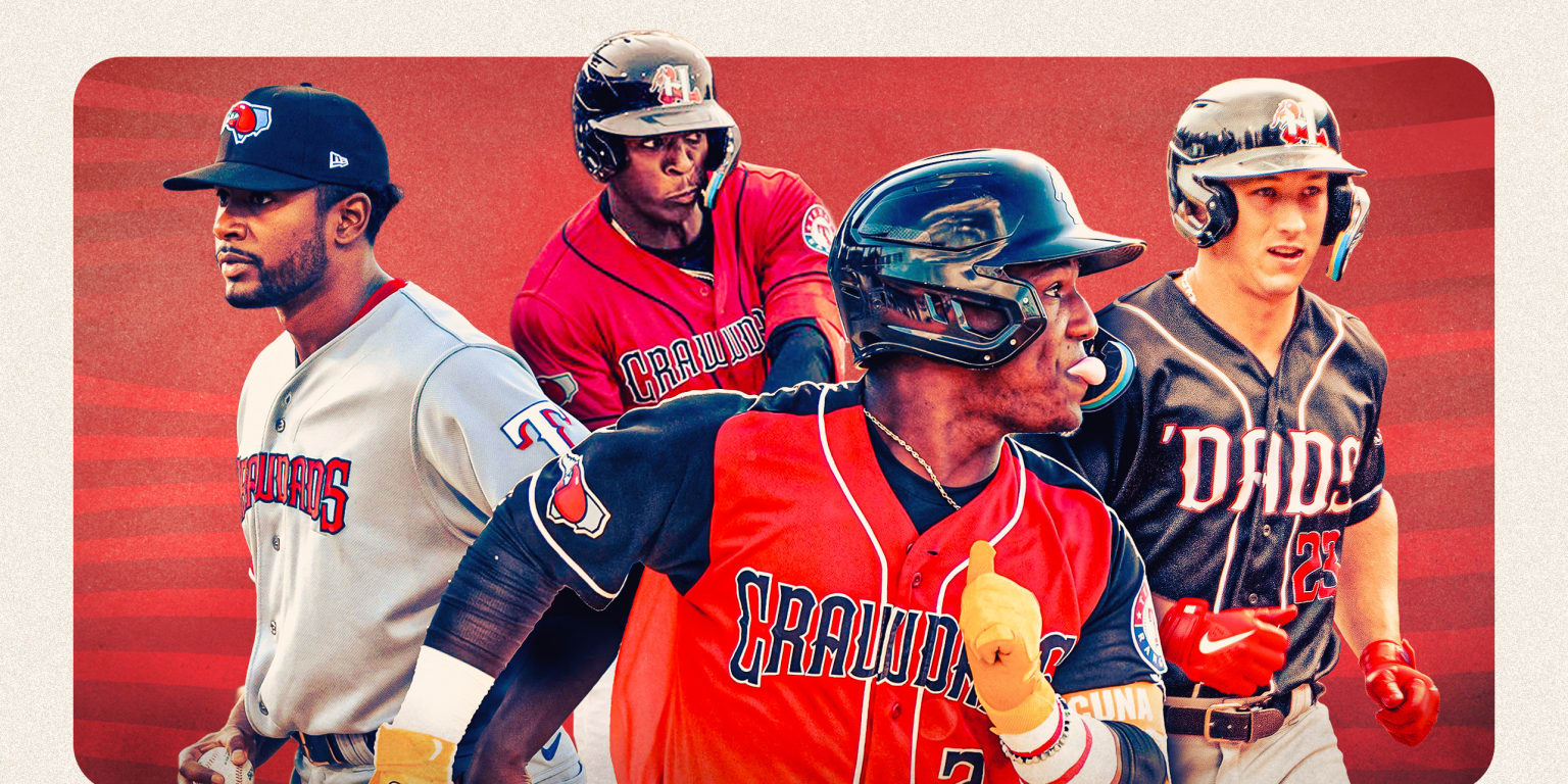 Hickory Crawdads Launch Hurricane Relief Jersey Auction MiLB