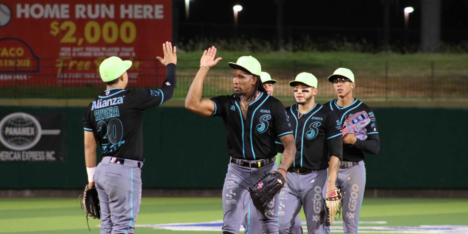 Tecos Queda corta reacción emplumada y Saltillo iguala la serie MiLB