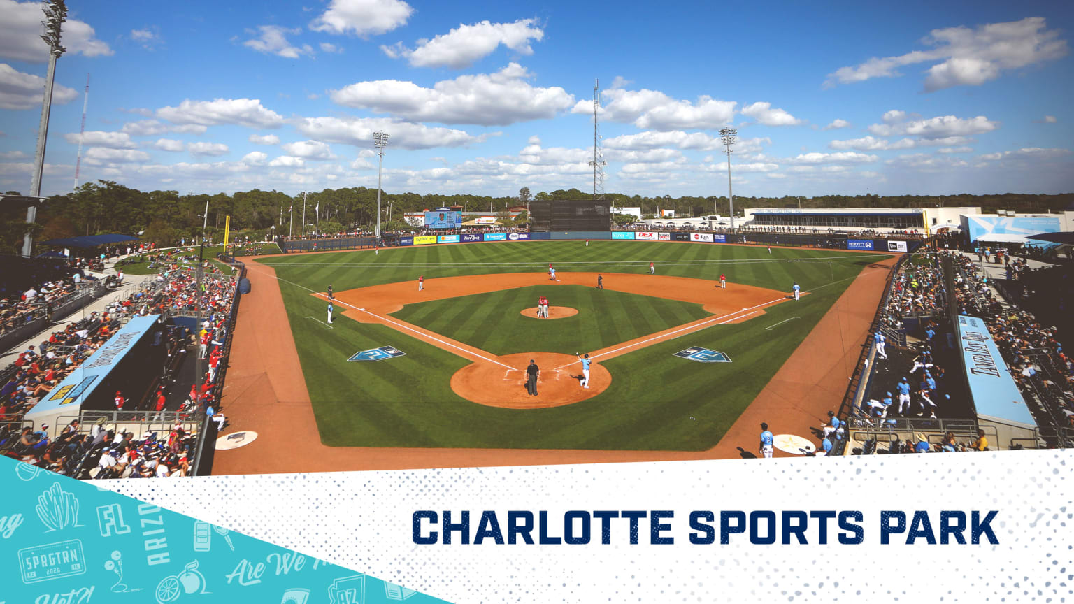 Spring Training Information Tampa Bay Rays