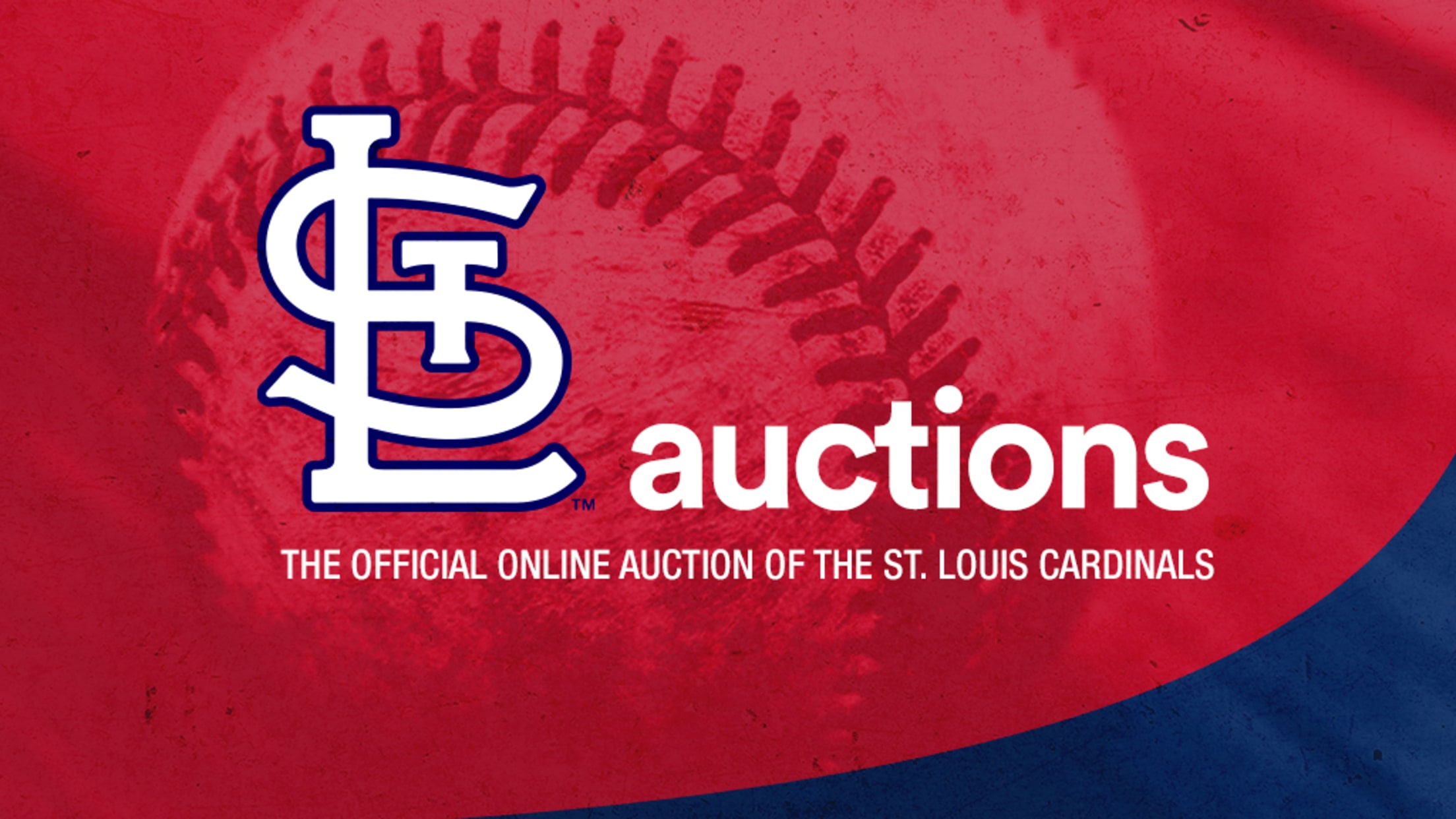 Cardinals Auctions