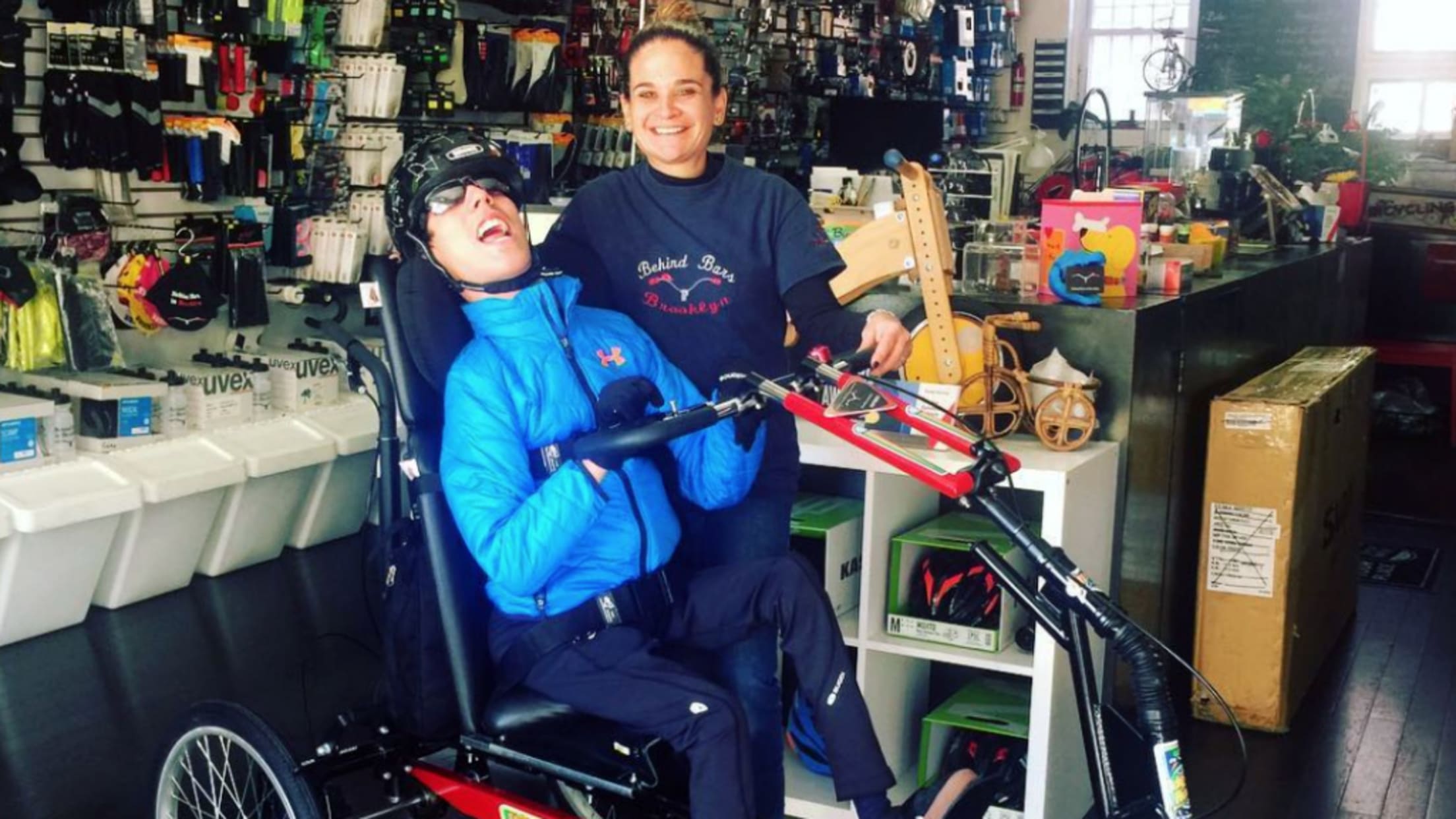 AdaptAbility | Hope Week