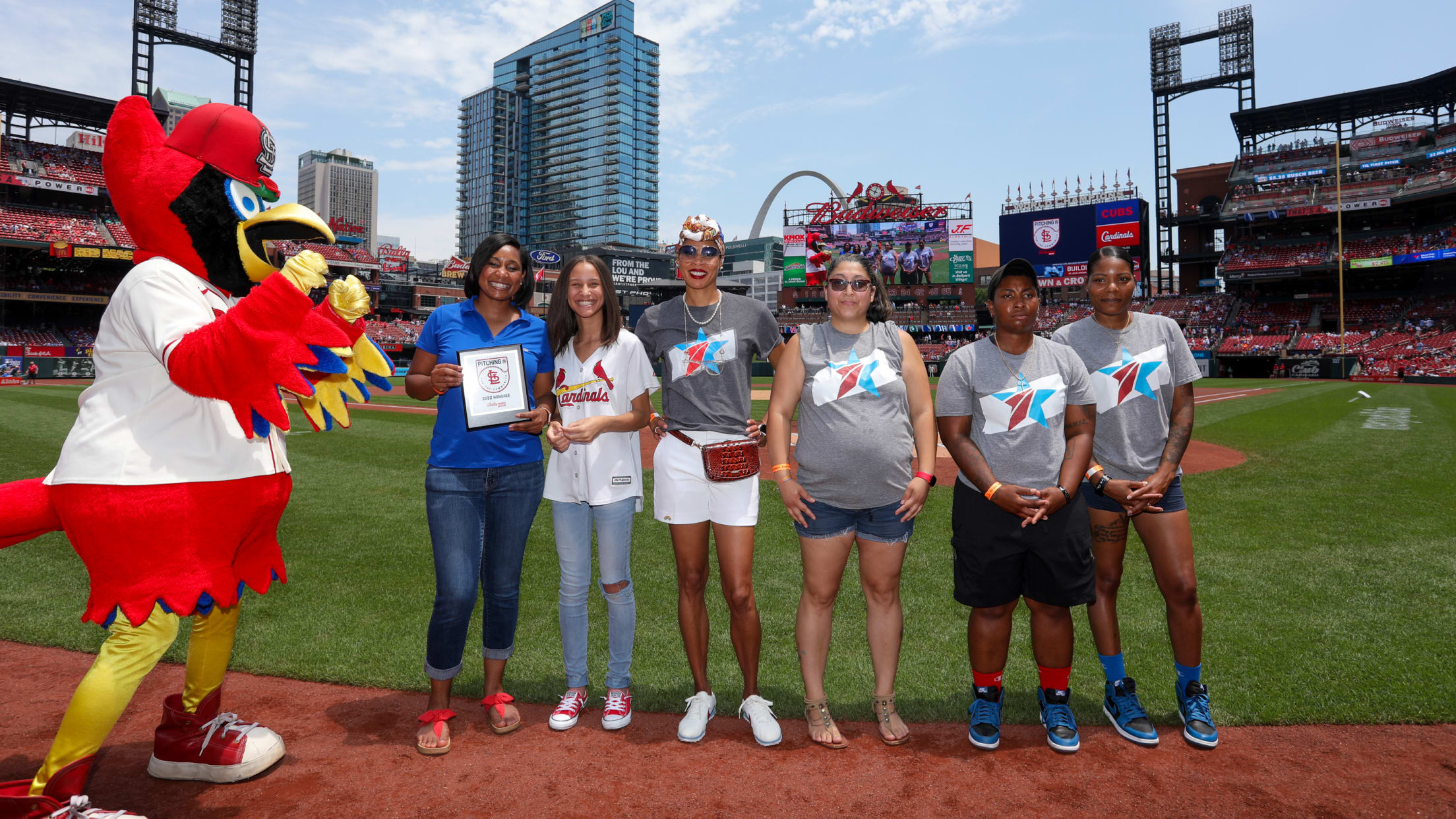 Saturday, June 25 – Blue Star Families of Missouri