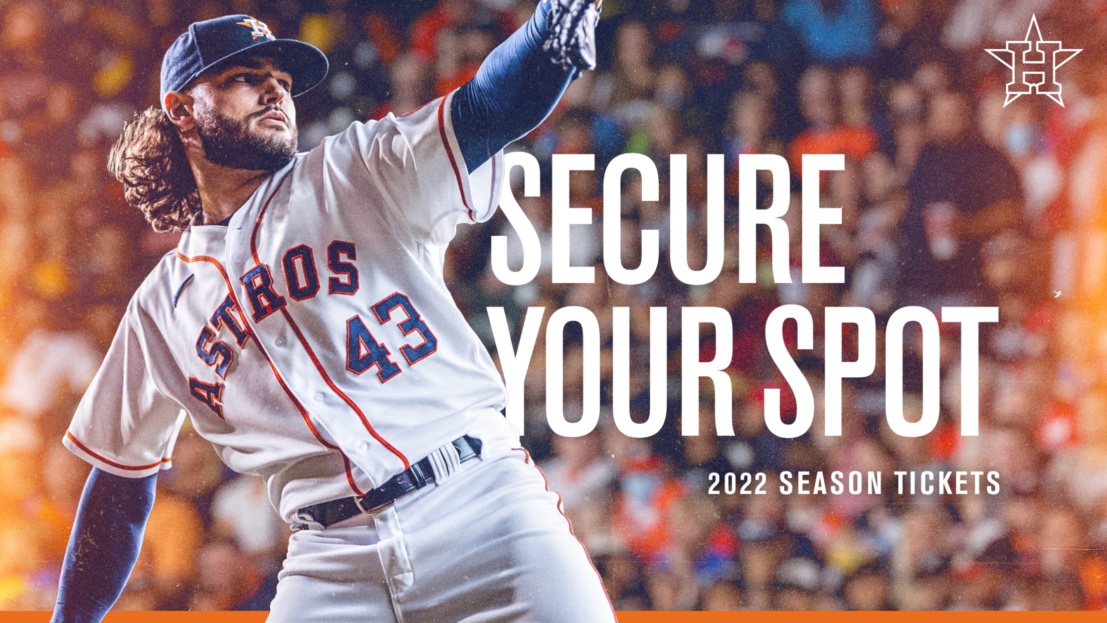 2022 Season Tickets On Sale Now