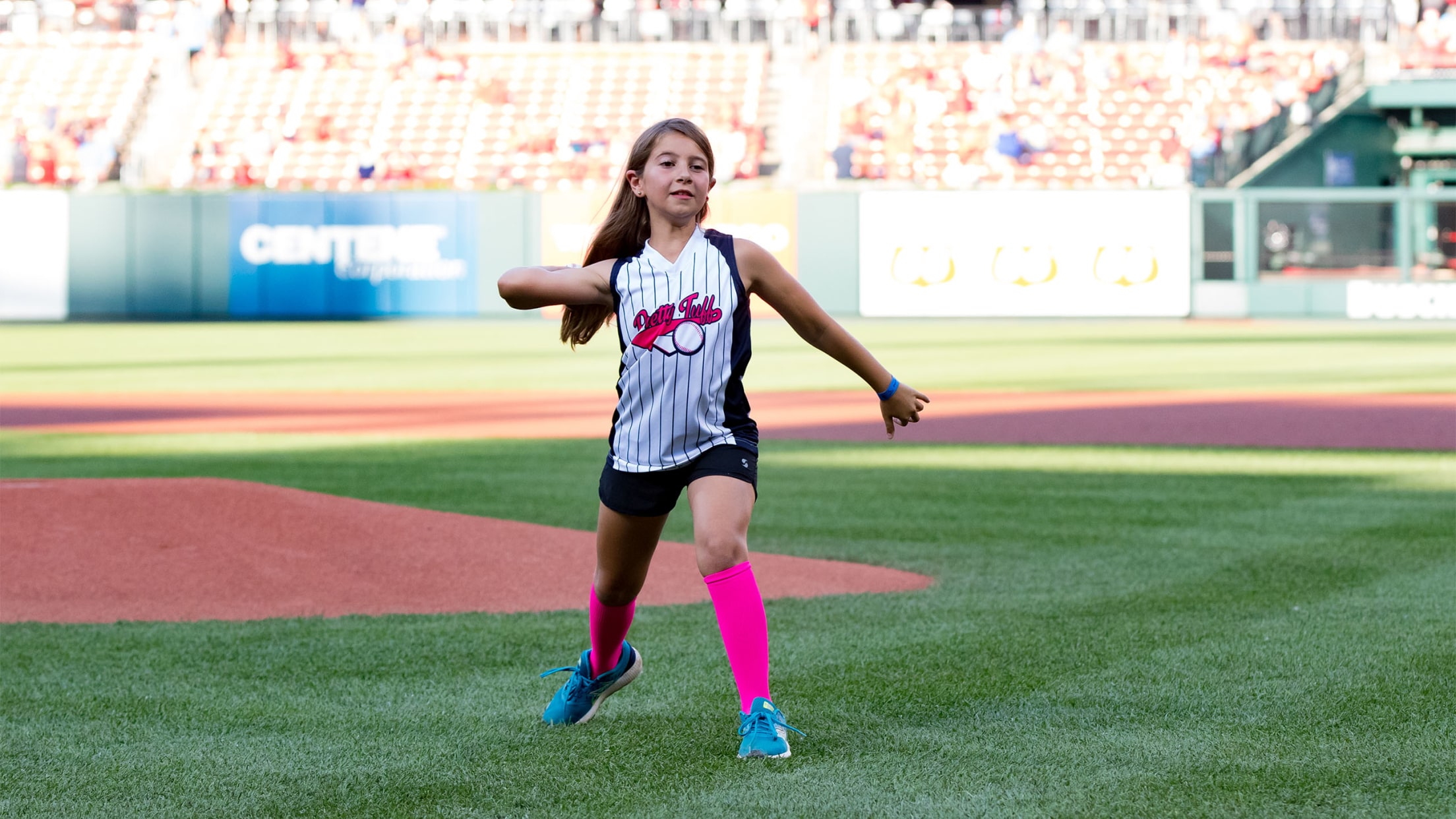 Little League Consignment Program