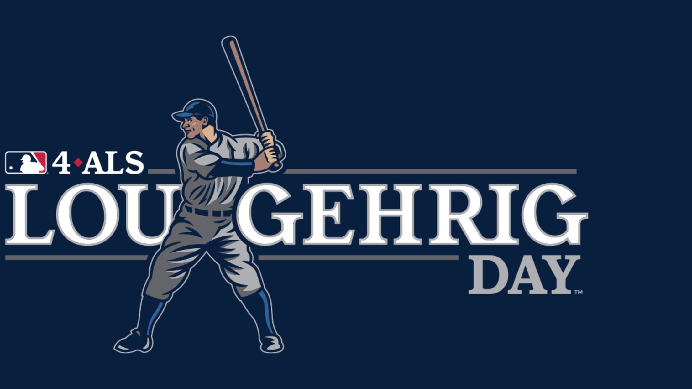 Lou Gehrig Day
