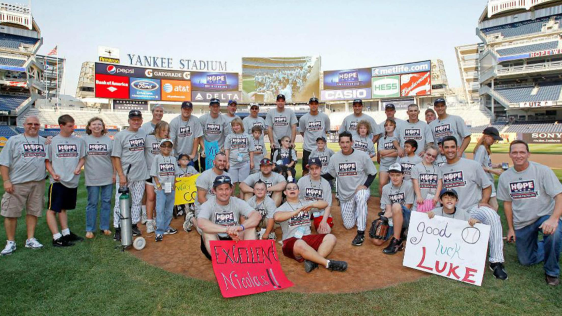 Beautiful People | Hope Week