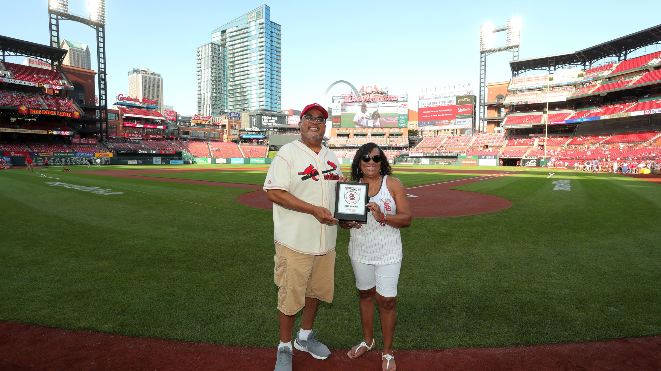 Tuesday, June 14 – Wesley House Association