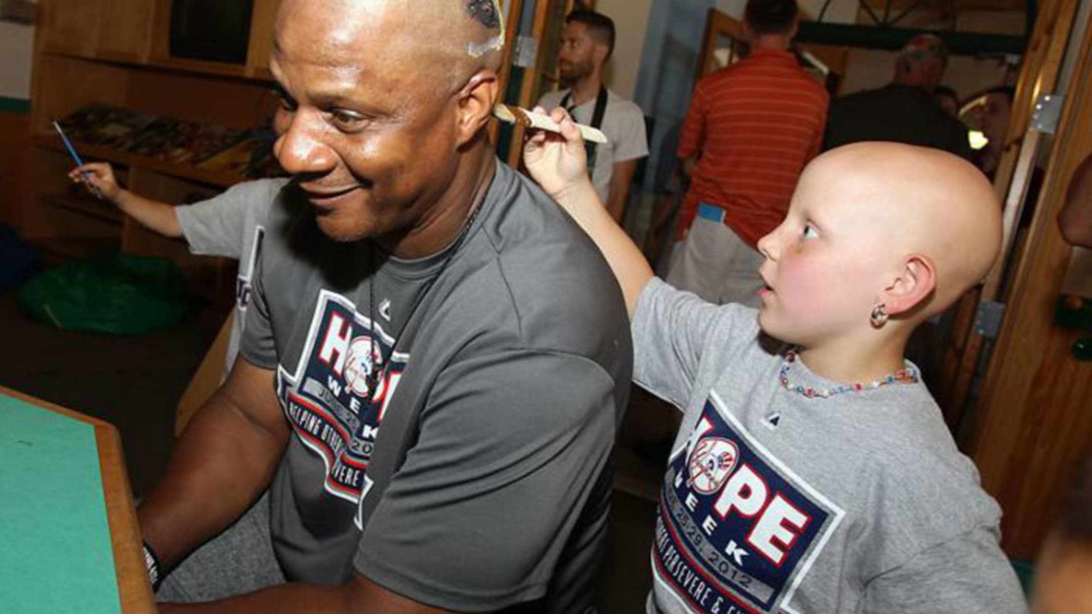 Children's Alopecia Project | Hope Week