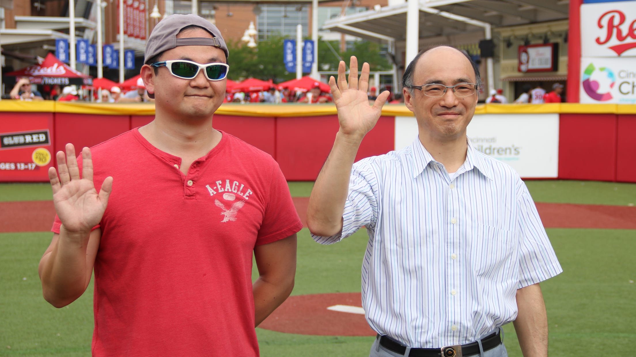 Japanese American Community Day