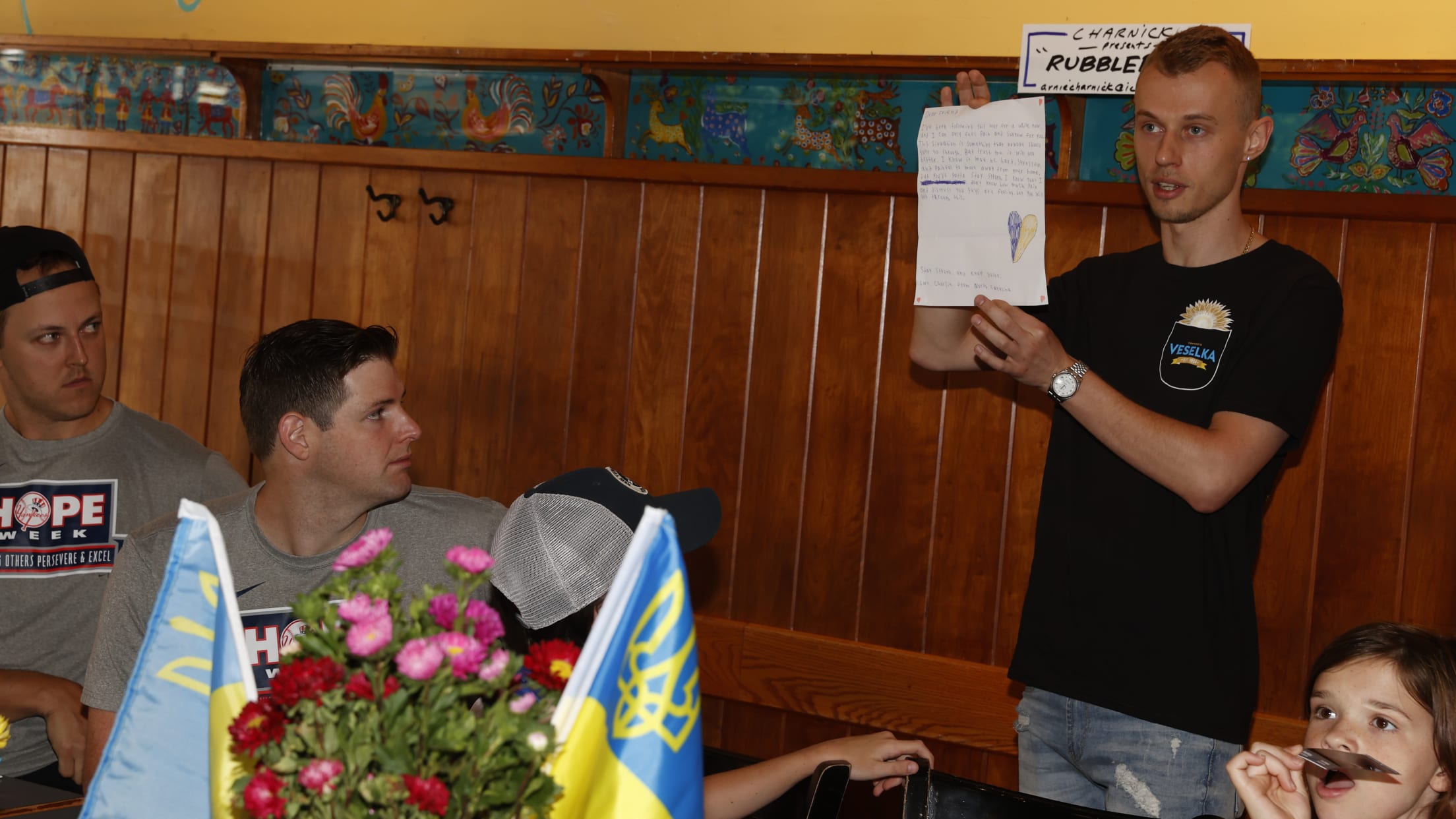 2022 HOPE Week: Day 3